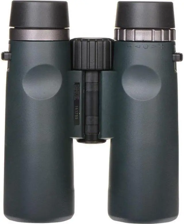 Alt view image 12 of 17 - Pentax A-Series Advanced Compact AD 8x36 WP Binocular, Green