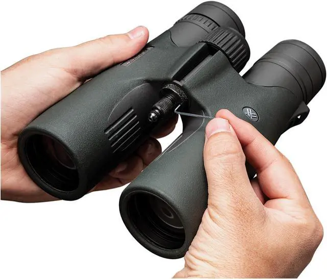 Alt view image 2 of 6 - Vortex Pro Binocular Adapter Stud Only