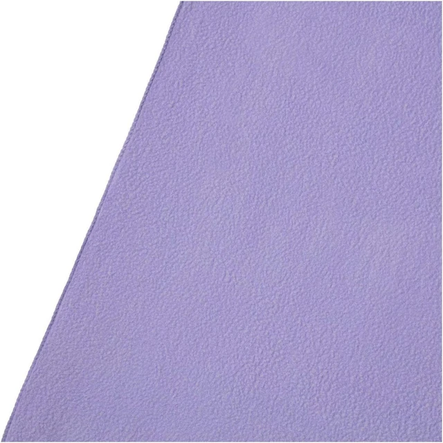 Alt view image 2 of 12 - Westcott X-Drop Wrinkle-Resistant Backdrop (Periwinkle Purple, 5 x 12 Feet)