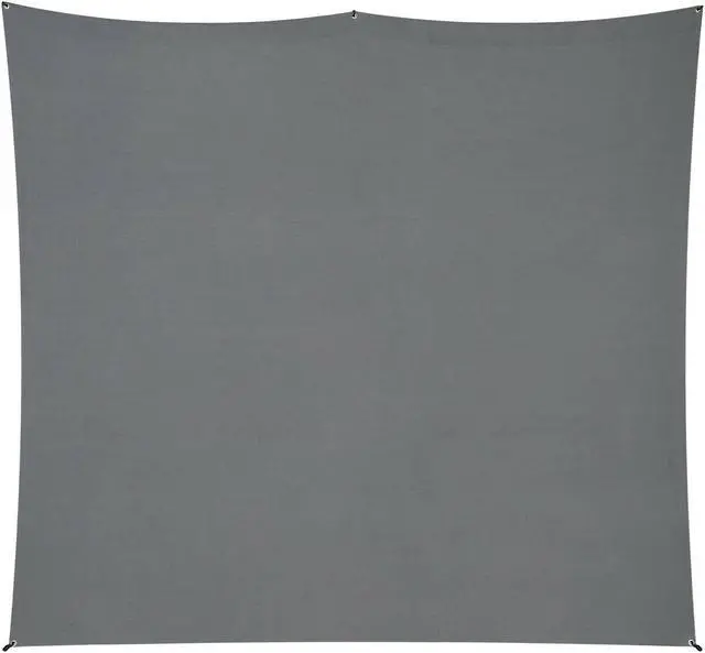 Main image of Westcott X-Drop Pro Wrinkle-Resistant 8 x 8 Feet Backdrop Kit (Neutral Gray)