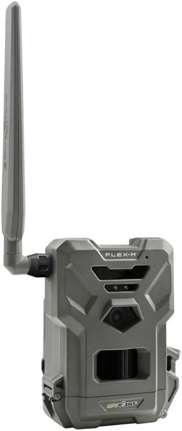 Alt view image 2 of 4 - Spy Point Flex M