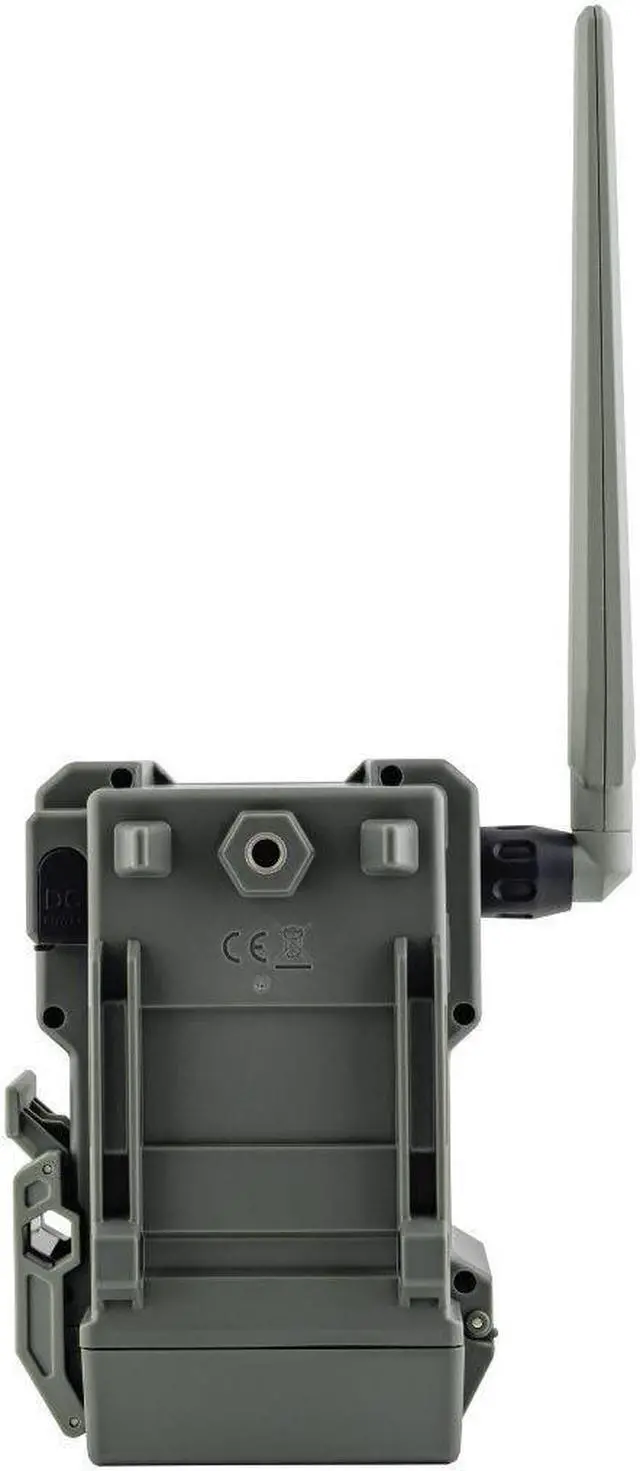 Alt view image 5 of 7 - Spypoint FLEX-PLUS 36 Megapixel Cellular Trail Camera