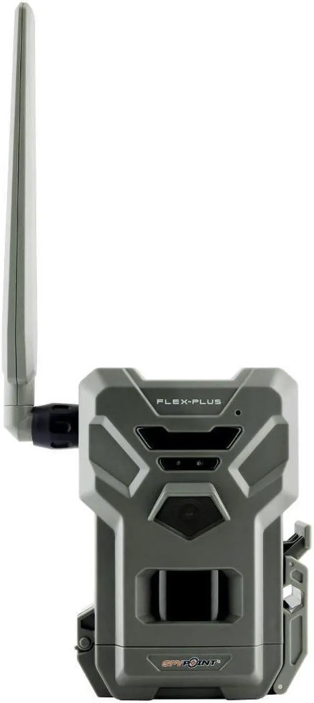 Main image of Spypoint FLEX-PLUS 36 Megapixel Cellular Trail Camera
