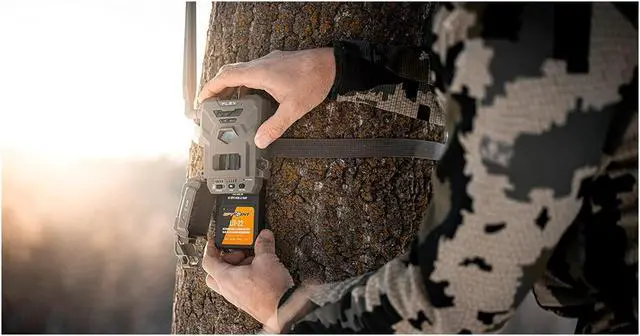 Alt view image 6 of 14 - Spypoint Lit-22 Rechargeable Lithium Battery Pack