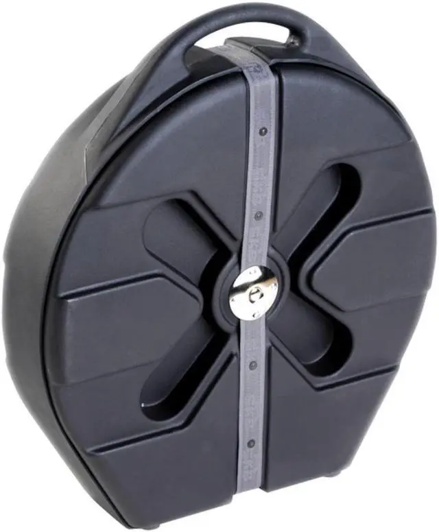 Alt view image 4 of 6 - SKB Music ATA 22-Inch Roto X Cymbal Vault