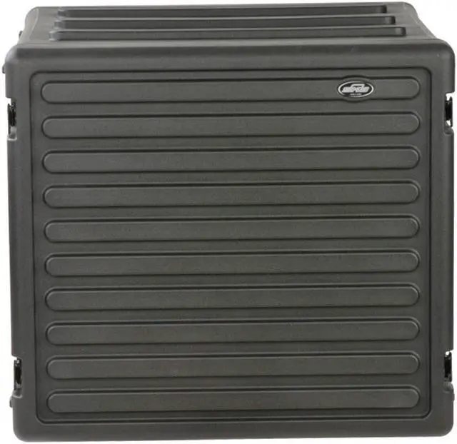Main image of SKB 1SKB-R8U 8U Space Roto Molded Rack