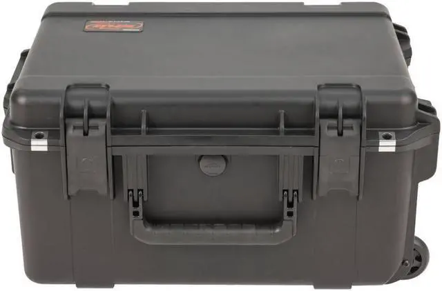 Main image of SKB Cases 3i2015-10DM3 iSeries 2015-10 Yamaha DM3 Digital Mixer Case with UV and Water Resistance