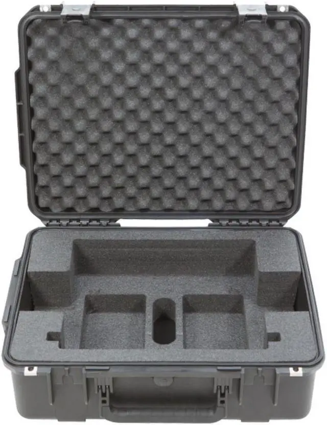 Alt view image 3 of 8 - SKB Injection Molded Case for Roland SPD-SX