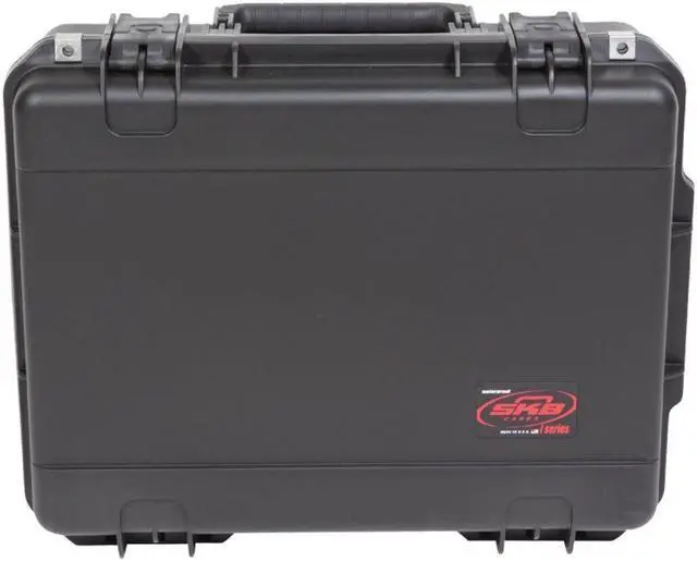Alt view image 2 of 8 - SKB Injection Molded Case for Roland SPD-SX