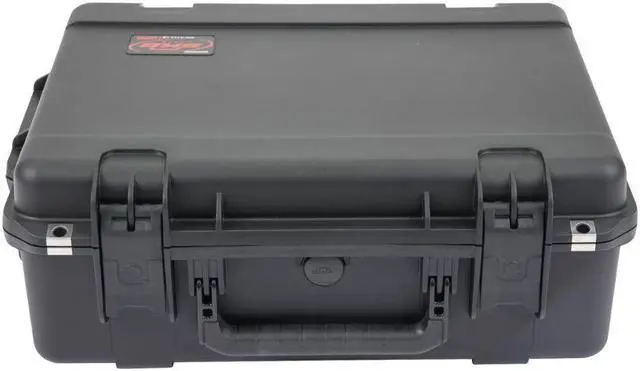 Main image of SKB 3i-2015-7TMP iSeries Fender Tone Master Pro Case