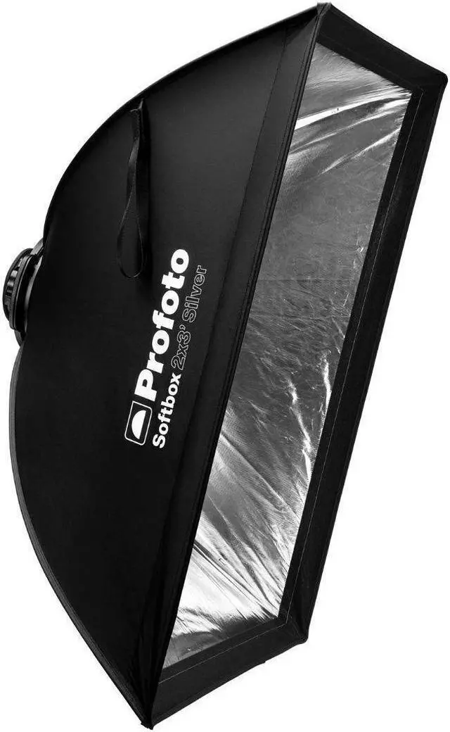 Main image of Profoto Softbox 2x3' Silver