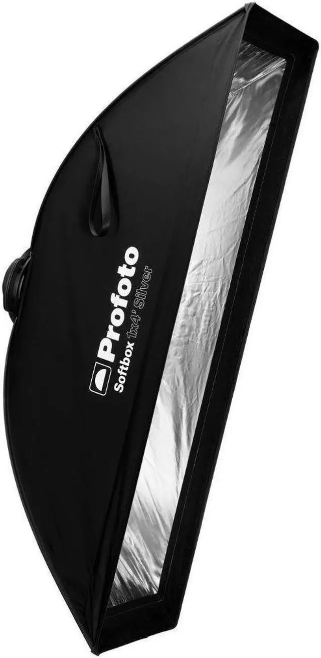 Main image of Profoto Softbox 1x4' Silver