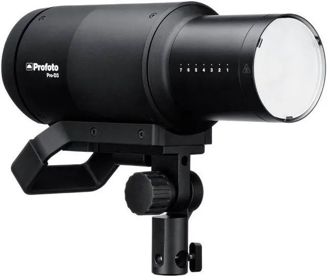 Main image of Profoto Pro-D3 750