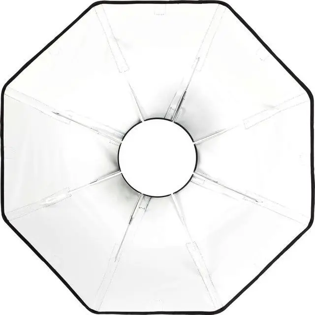 Alt view image 2 of 7 - Profoto OCF Beauty Dish (White) - Studio Lighting Accessory with Speedring