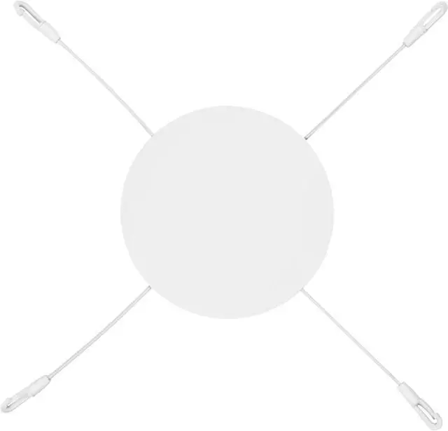 Alt view image 5 of 7 - Profoto OCF Beauty Dish (White) - Studio Lighting Accessory with Speedring
