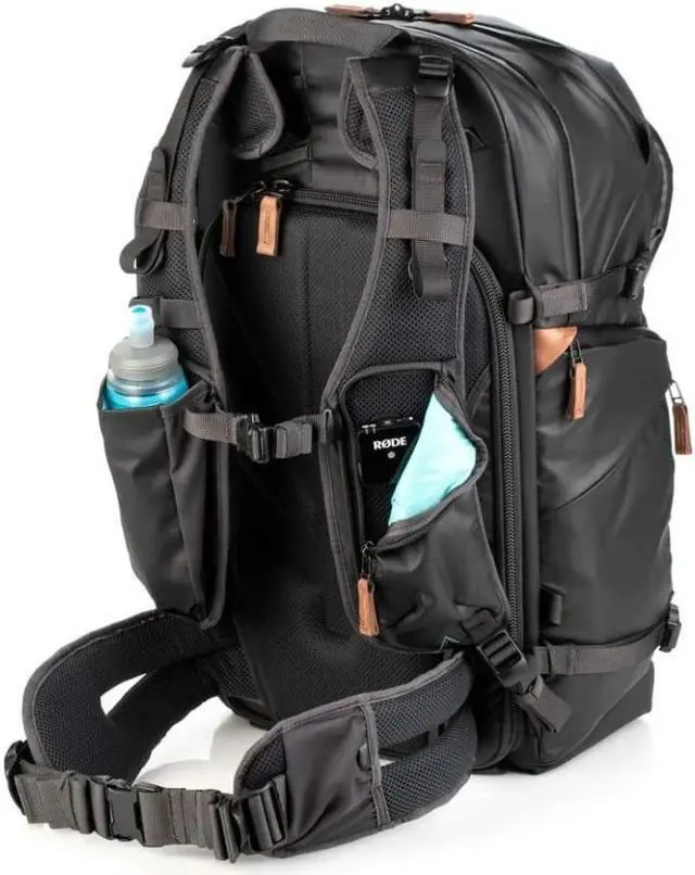 Alt view image 20 of 20 - Shimoda Explore V2 35 Camera Backpack & V2 Medium DSLR Core Insert Black 520-160