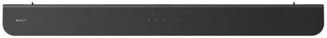 Alt view image 14 of 17 - Sony HT-S400 2.1ch Soundbar with Powerful Wireless Subwoofer