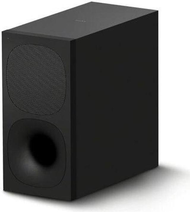 Alt view image 13 of 17 - Sony HT-S400 2.1ch Soundbar with Powerful Wireless Subwoofer