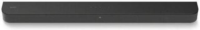 Alt view image 15 of 17 - Sony HT-S400 2.1ch Soundbar with Powerful Wireless Subwoofer