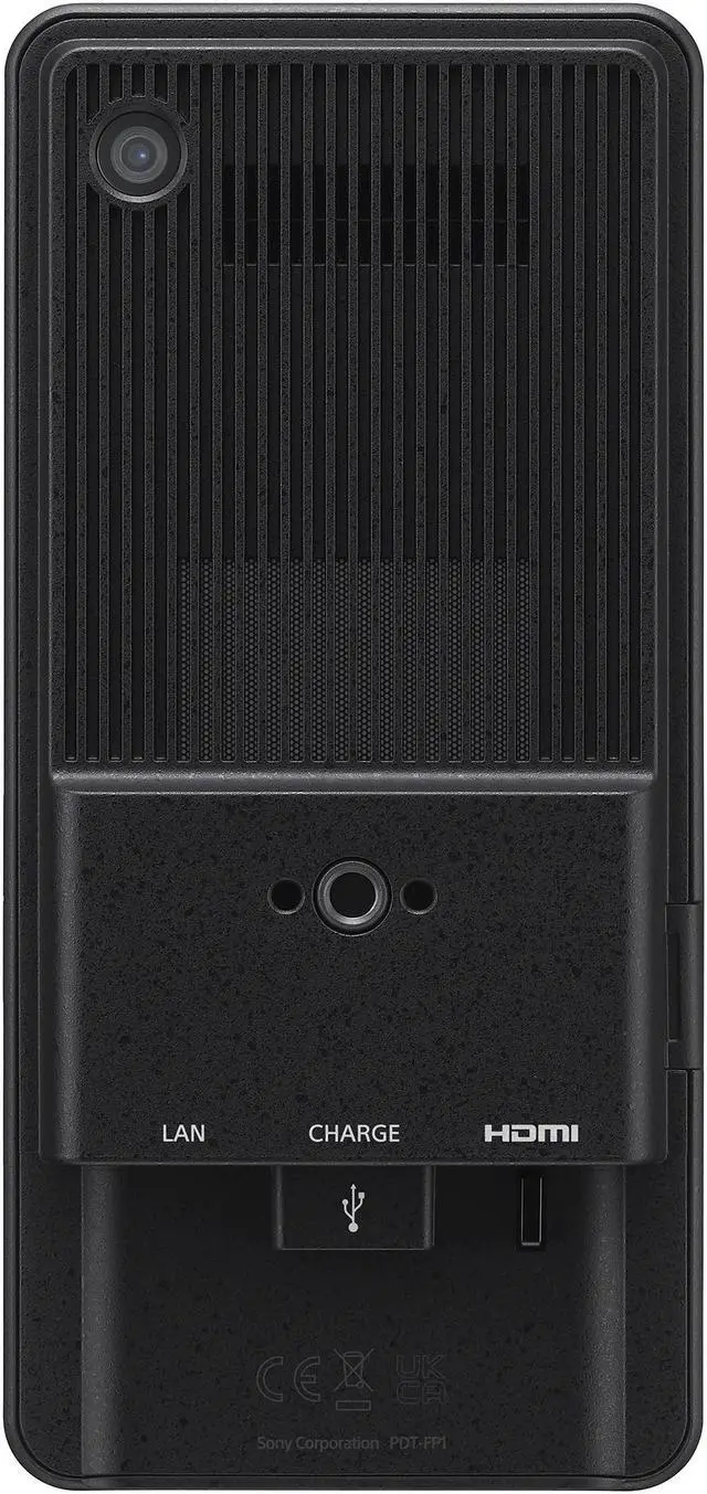 Alt view image 5 of 14 - Sony Portable Data Transmitter