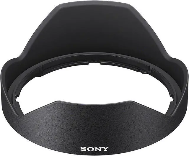 Alt view image 10 of 19 - Sony FE 24-50mm F2.8 G  Standard zoom lens for E-mount Cameras - Black (SEL2450G)