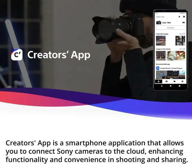 Alt view image 5 of 14 - Sony Sony Alpha ZVE10 II APS-C Interchangeable Lens Mirrorless Content Creators Camera (White)