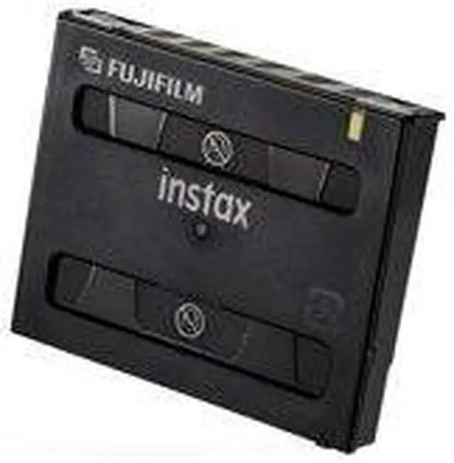 Alt view image 7 of 7 - Fujifilm Instant Film, Instax Wide Monochrome 8-Pack