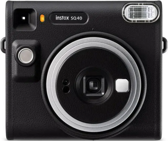 Alt view image 18 of 20 - Fujifilm Instax Square SQ40 Instant Camera