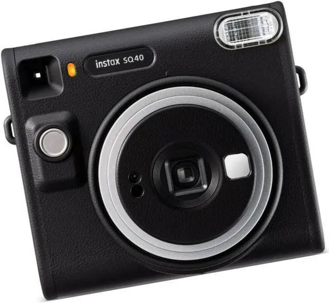 Alt view image 20 of 20 - Fujifilm Instax Square SQ40 Instant Camera