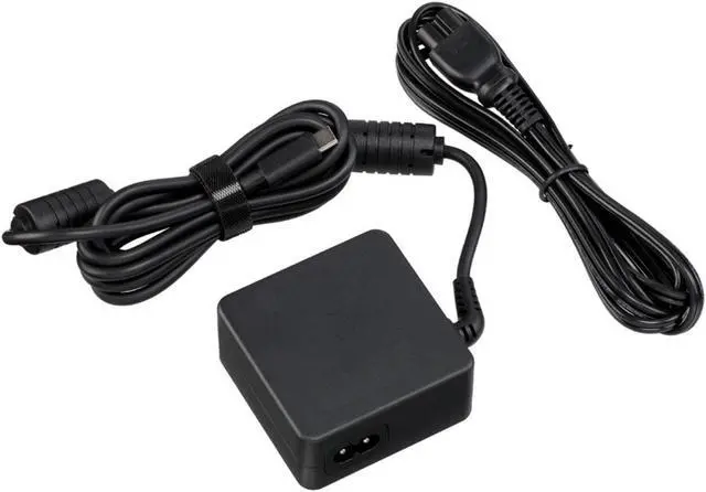Main image of Canon DR-E6P DC Coupler for EOS R5 Mark II