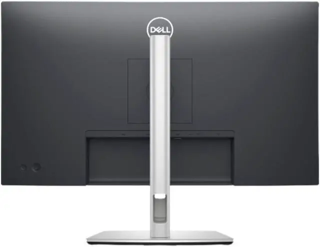 Alt view image 4 of 18 - Dell Pro 27 Plus Monitor 27 FHD IPS 100Hz, 5ms,16:9 Aspect Ratio Height, Tilt, Swivel, Pivot, HDMI, DisplayPort & VGA - P2725H