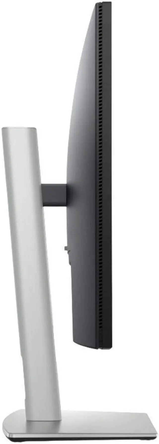Alt view image 6 of 18 - Dell Pro 27 Plus Monitor 27 FHD IPS 100Hz, 5ms,16:9 Aspect Ratio Height, Tilt, Swivel, Pivot, HDMI, DisplayPort & VGA - P2725H