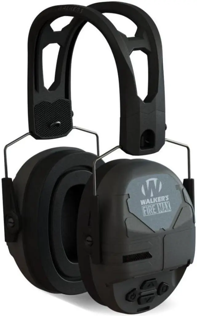 Main image of Walker's FireMax Muff