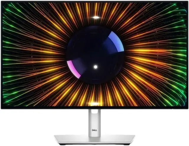 Alt view image 12 of 20 - Dell UltraSharp 24 Monitor - U2424H