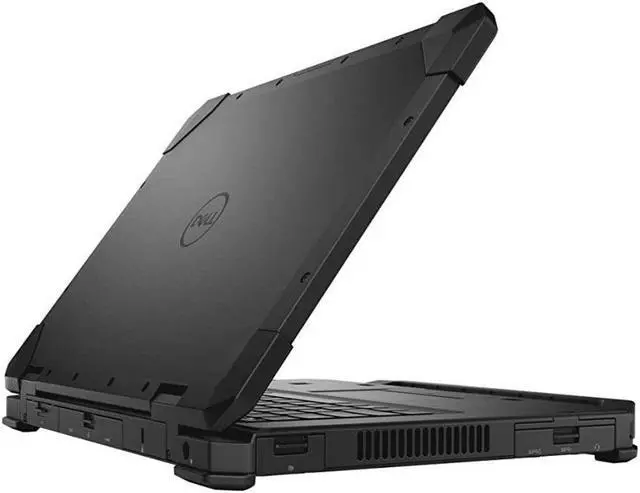 Alt view image 3 of 5 - Dell Latitude 5420 Rugged Laptop 14 Touch Intel i5 8350U 32GB 1TB Win 11 Pro