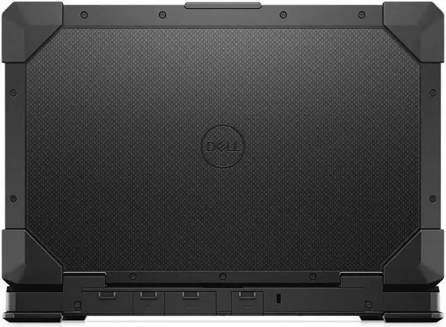 Alt view image 5 of 5 - Dell Latitude 5420 Rugged Laptop 14 Touch Intel i5 8350U 32GB 1TB Win 11 Pro