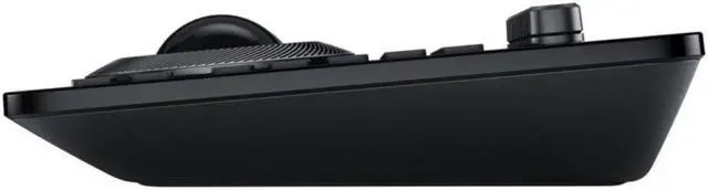 Alt view image 2 of 3 - Blackmagic Design DaVinci Resolve Micro Color Panel (EN)
