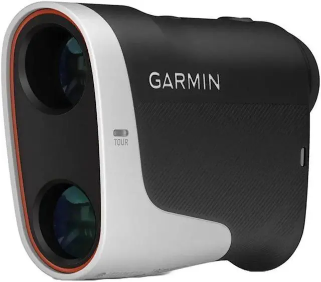 Alt view image 2 of 17 - Garmin Approach® Z30, Golf Laser Range Finder, Range Up to 400 Yards Away