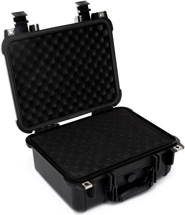 Alt view image 6 of 7 - Blackmagic Design Pocket 4K Cinema Camera Bundle with 64GB Memory Card and Case