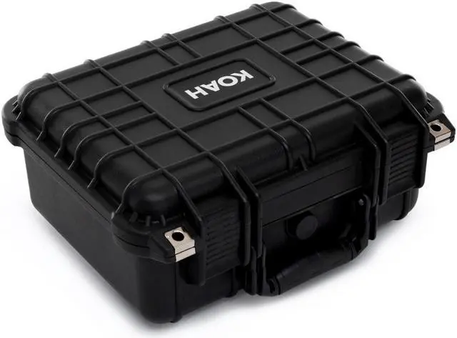Alt view image 7 of 7 - Blackmagic Design Pocket 4K Cinema Camera Bundle with 64GB Memory Card and Case