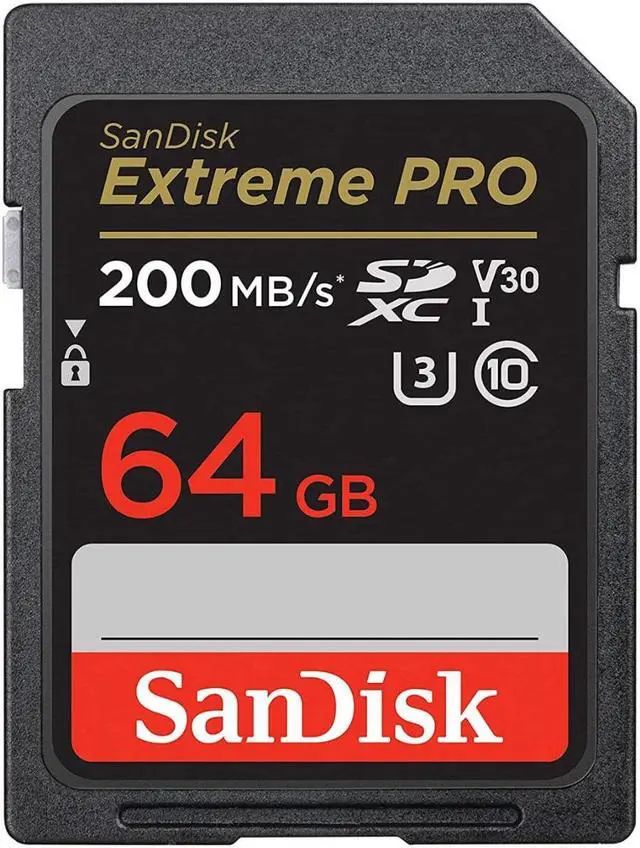 Alt view image 4 of 7 - Blackmagic Design Pocket 4K Cinema Camera Bundle with 64GB Memory Card and Case