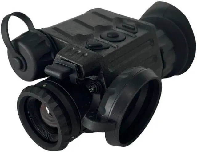 Main image of Armasight Sidekick 640 Thermal Monocular, Gray