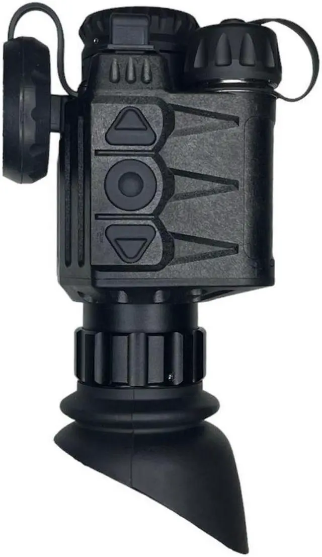 Alt view image 5 of 6 - Armasight Sidekick 640 Thermal Monocular, Gray