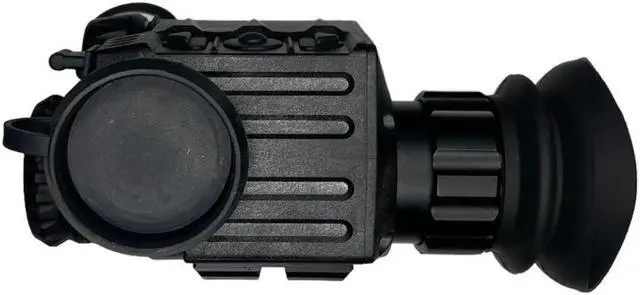 Alt view image 2 of 6 - Armasight Sidekick 640 Thermal Monocular, Gray