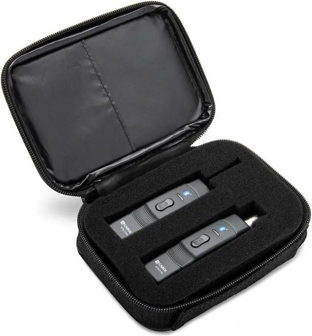 Alt view image 3 of 4 - Knox Gear Microphone Bluetooth Module Adapter and Receiver
