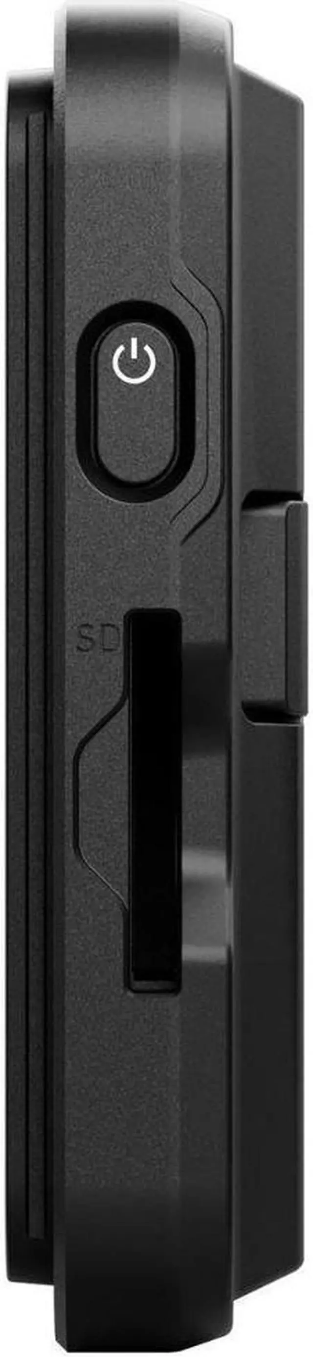 Alt view image 5 of 17 - Atomos Shinobi II 5.2" HDMI HDR Monitor - ATOMSHB003