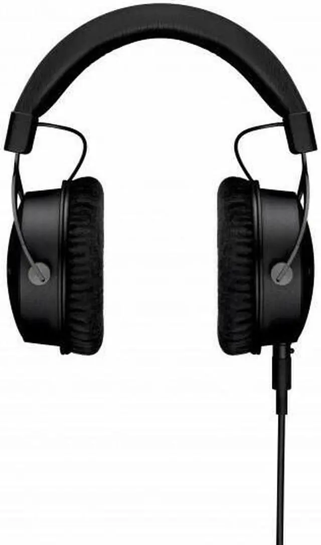 Alt view image 2 of 7 - Beyerdynamic DT 1770 PRO Closed Studio and Monitoring Headphones with Stand