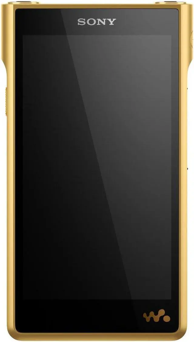 Main image of Sony NW-WM1ZM2 Signature Series Walkman