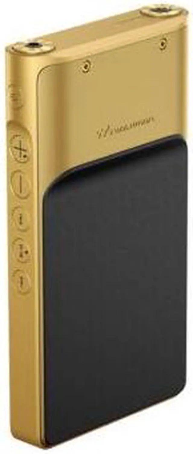 Alt view image 6 of 14 - Sony NW-WM1ZM2 Signature Series Walkman