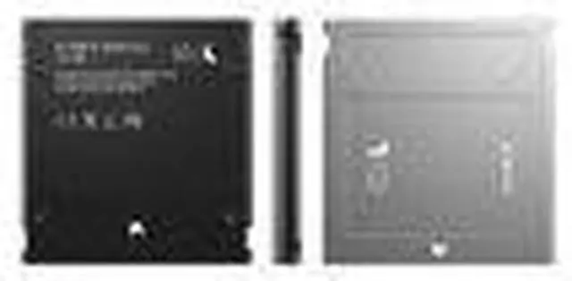 Alt view image 10 of 19 - Angelbird AtomX SSDmini | 1 TB | External SSD for Atomos